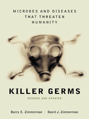 cover image of Killer Germs